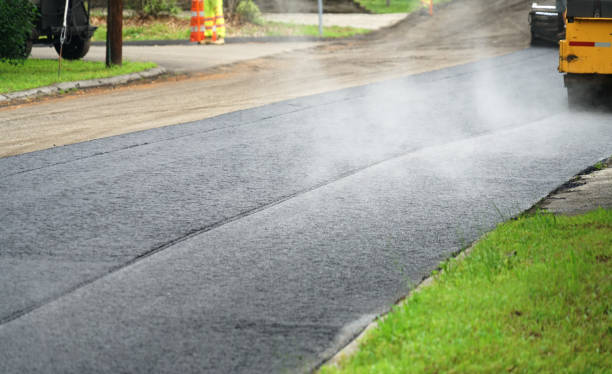 Reasons to Select Us for Your Driveway Paving Requirements in Nassau Village Ratliff, FL